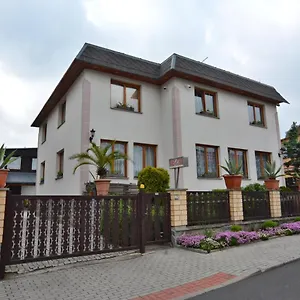  Apartmán Apartmány Karlovy Vary