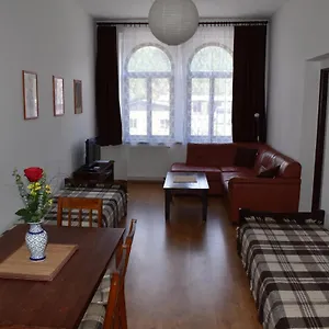  Apartmán Lenka