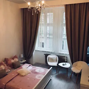  Apartmán Zeyerova 90/3