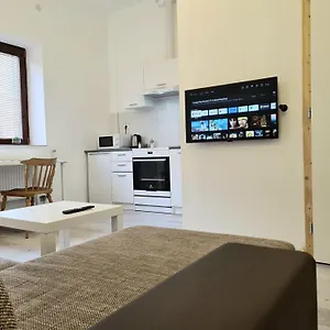 Brno Apartment Brno