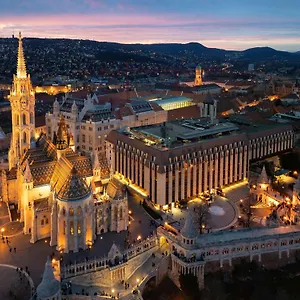 Hilton Budapešť