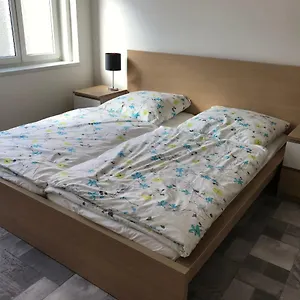  Apartmán Havlíčkova