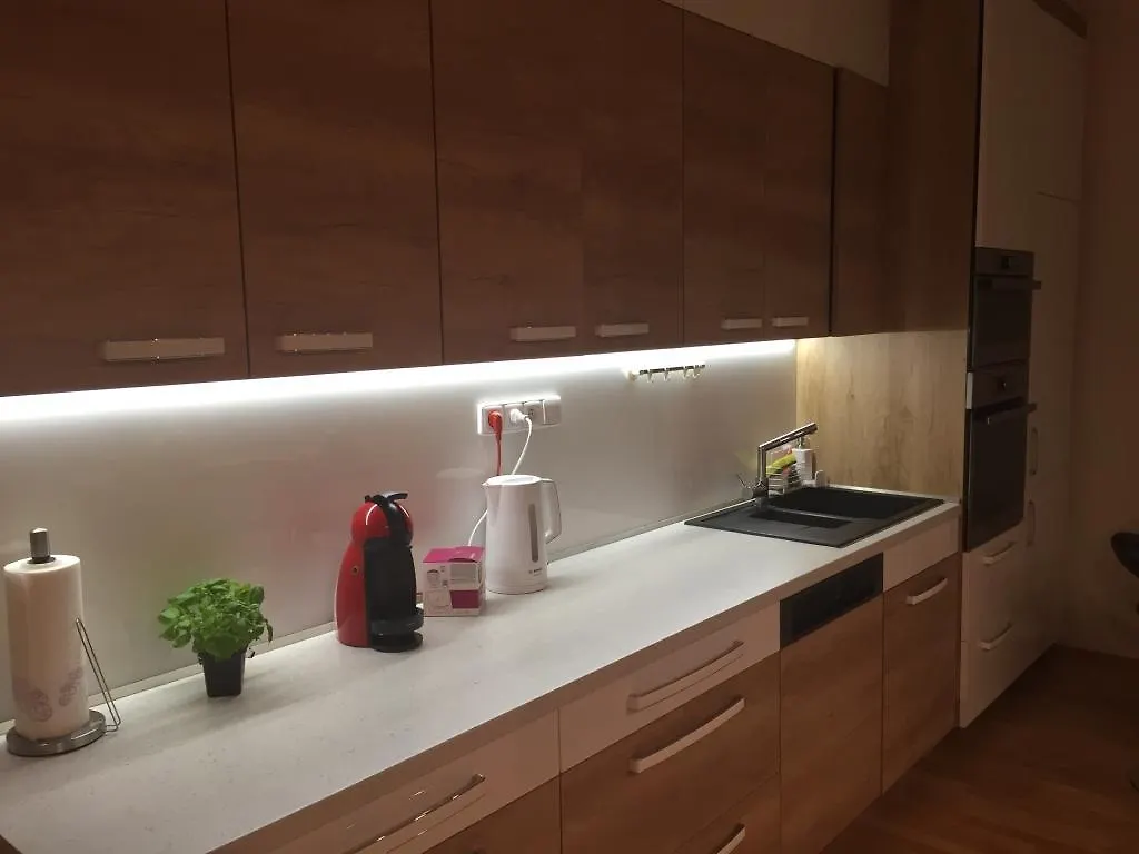 Triplex Residence, Lux-Appartment In The Central Part Karlovy Vary Apartment