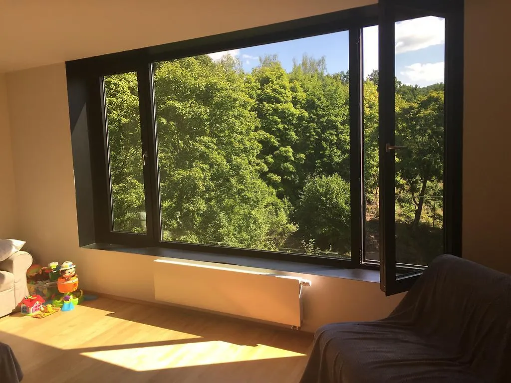 Triplex Residence, Lux-Appartment In The Central Part Karlovy Vary Czech Republic