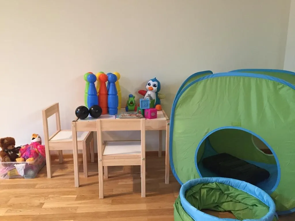 Triplex Residence, Lux-Appartment In The Central Part Karlovy Vary
