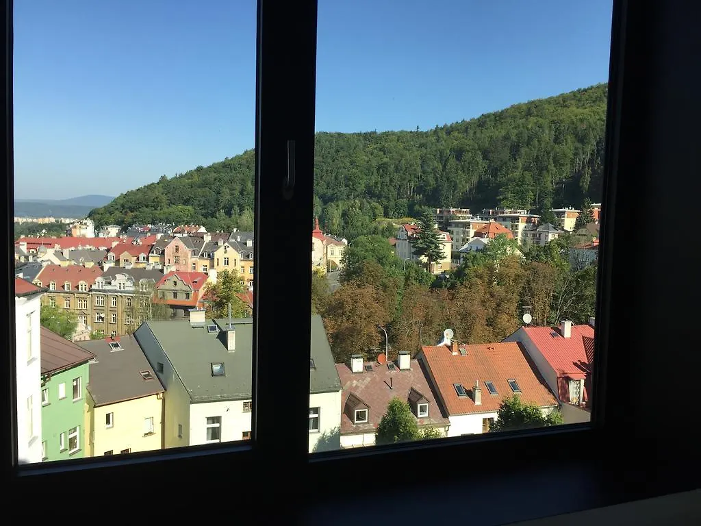 Apartment Triplex Residence, Lux-Appartment In The Central Part Karlovy Vary