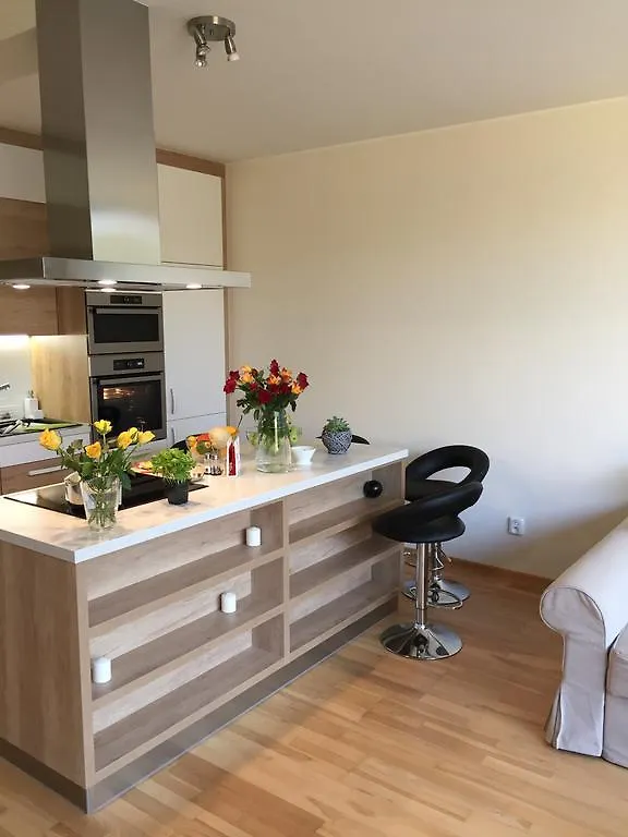 Triplex Residence, Lux-Appartment In The Central Part Karlovy Vary 0*,