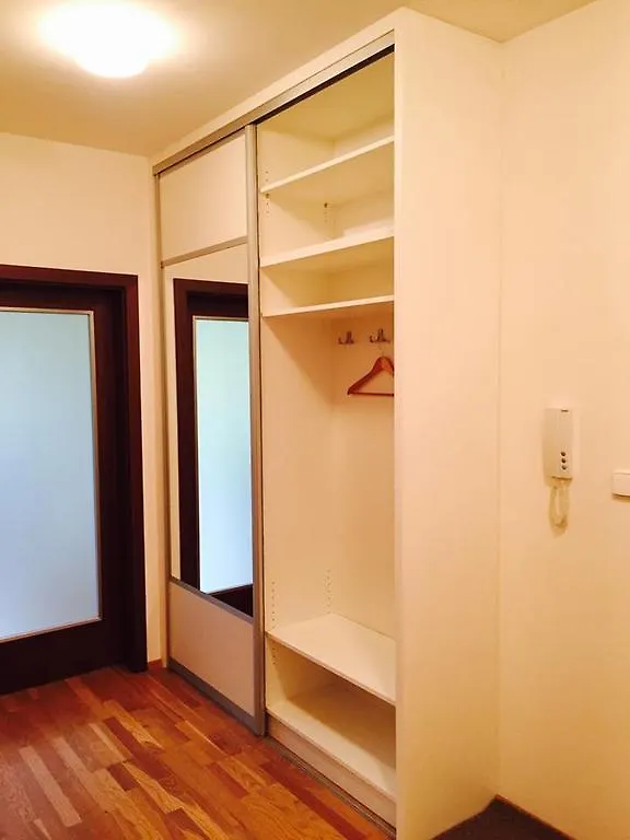 Apartment Triplex Residence, Lux-Appartment In The Central Part Karlovy Vary Czech Republic