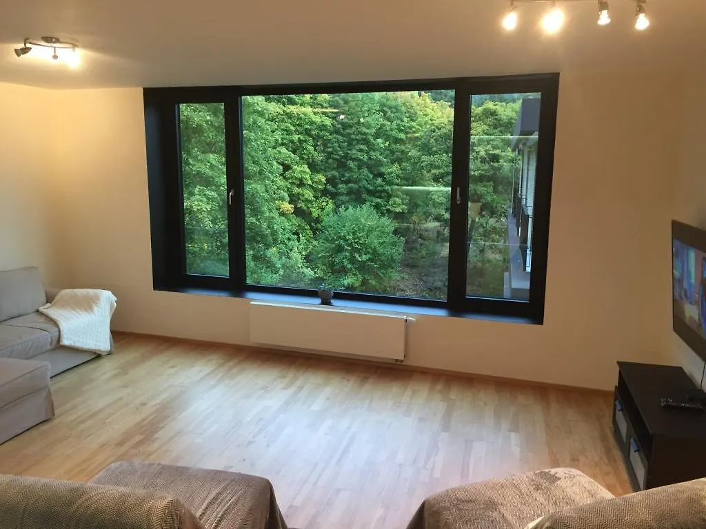 Triplex Residence, Lux-Appartment In The Central Part Karlovy Vary 0*,  Czech Republic