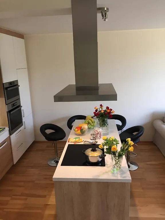 Triplex Residence, Lux-Appartment In The Central Part Karlovy Vary Apartment