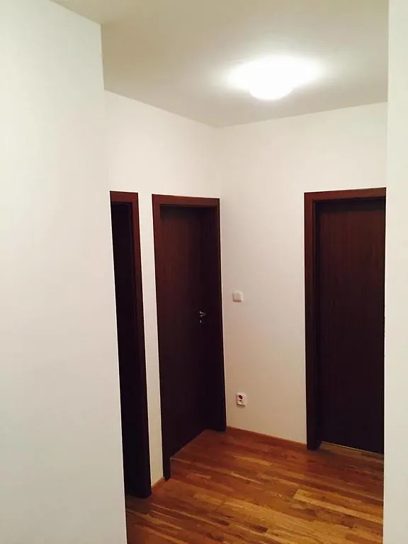 Apartment Triplex Residence, Lux-Appartment In The Central Part Karlovy Vary
