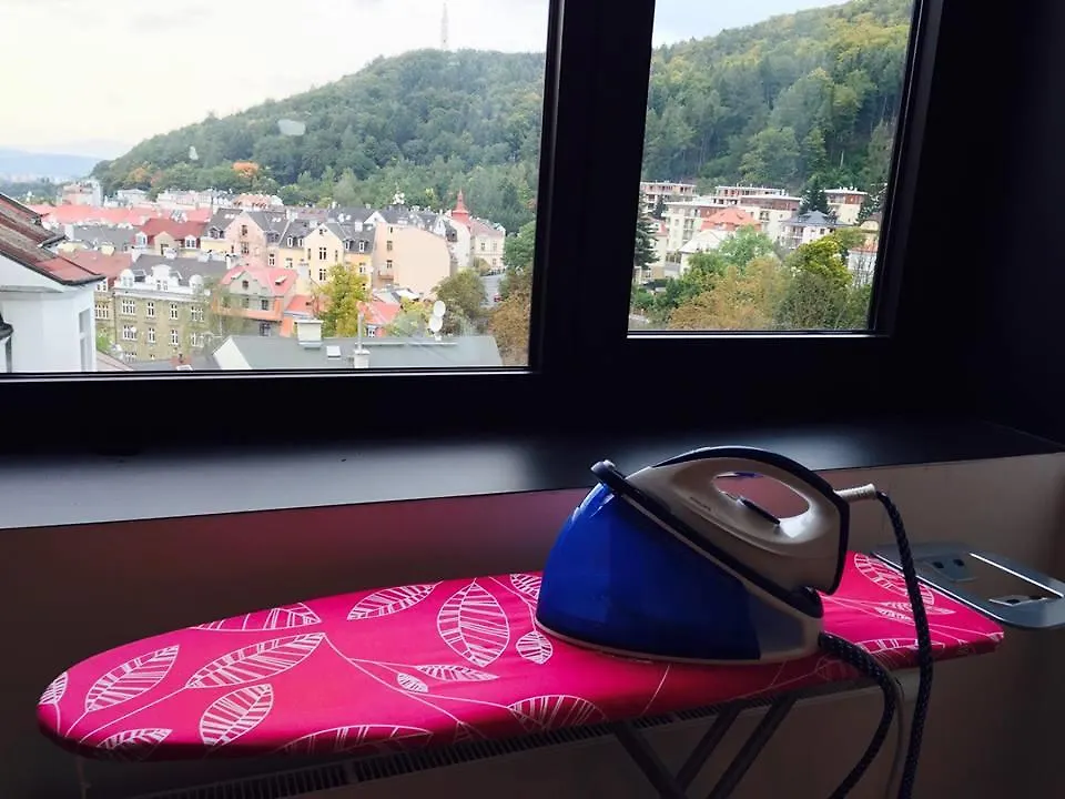 Triplex Residence, Lux-Appartment In The Central Part Karlovy Vary Apartment