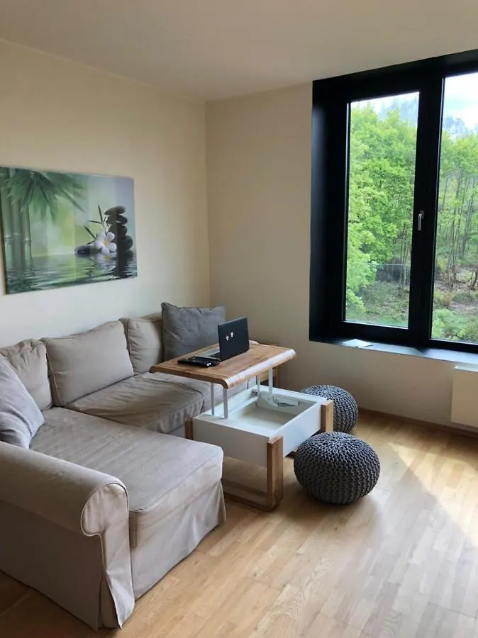 Apartment Triplex Residence, Lux-Appartment In The Central Part Karlovy Vary