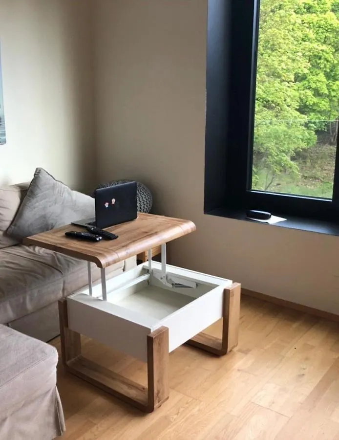 Triplex Residence, Lux-Appartment In The Central Part Karlovy Vary